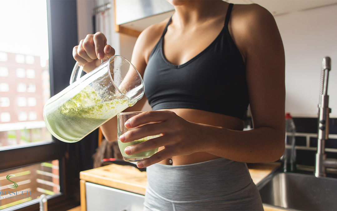 How to Detox Safely