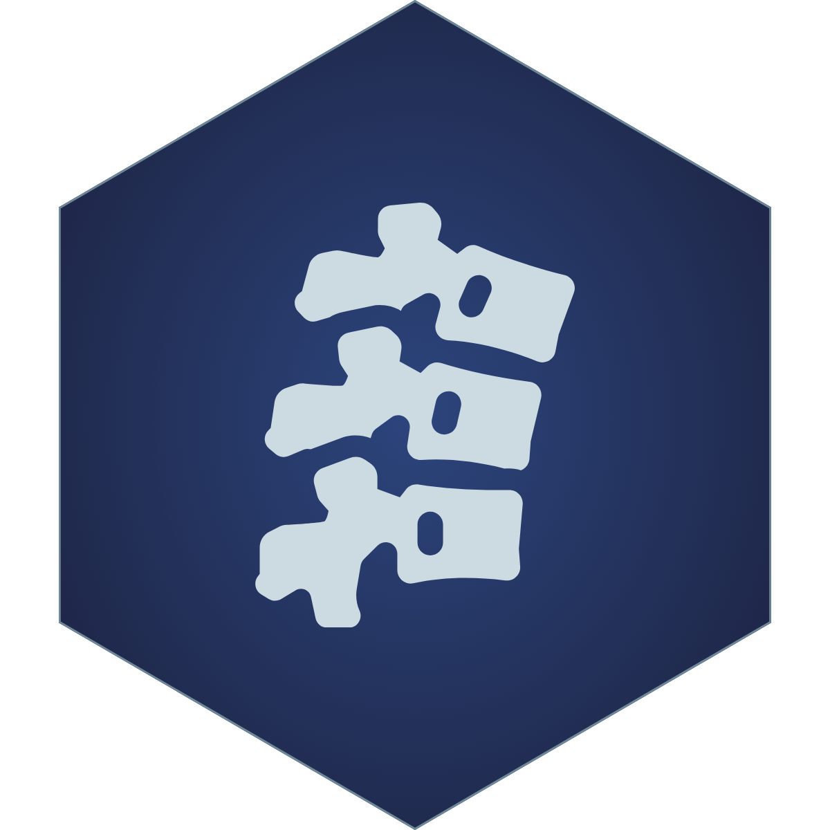 Discopathy Icon